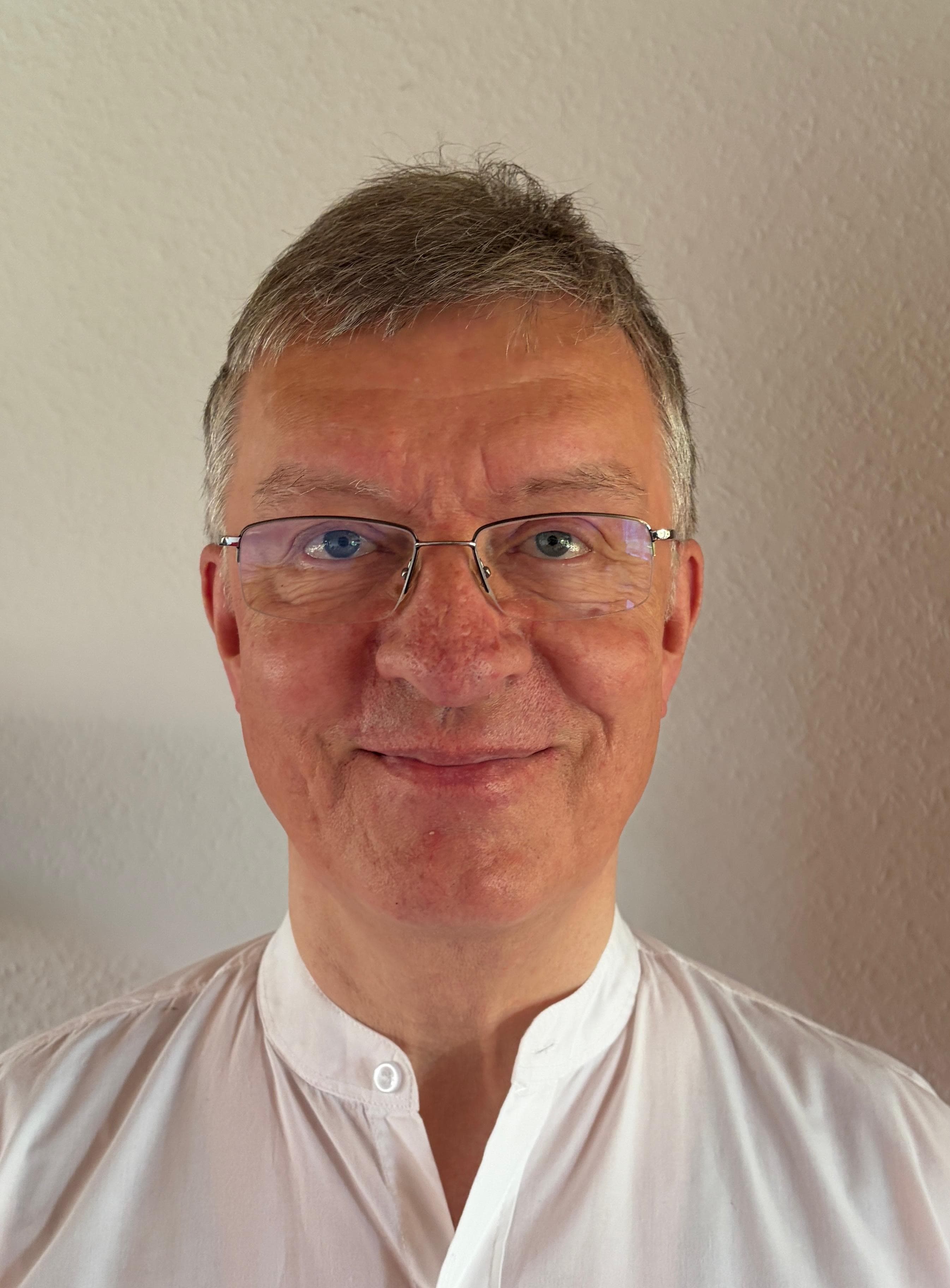 Matthias Melziarek